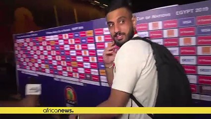 Egypt unveils El-Badry as new football head coach