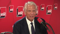 Dominique de Villepin : 