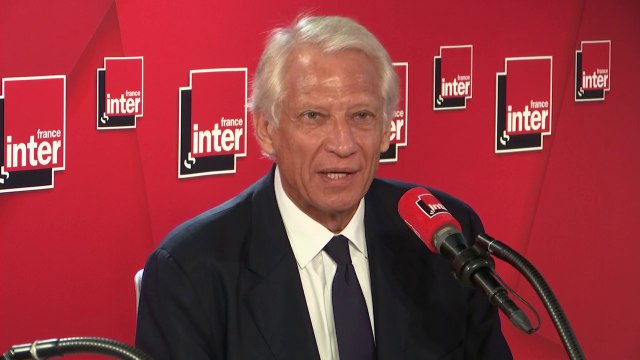 Dominique de Villepin : Au fond, Jacques Chirac ressemblait un peu à tous les Français : râleur, un peu menteur, gouailleur, ripailleur… mais le cœur sur la main, attentif aux autres