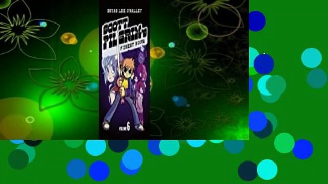 Scott Pilgrim's Finest Hour (Scott Pilgrim, #6) For Kindle