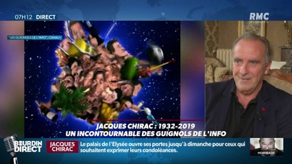 Témoin RMC : Yves Lecoq - 27/09