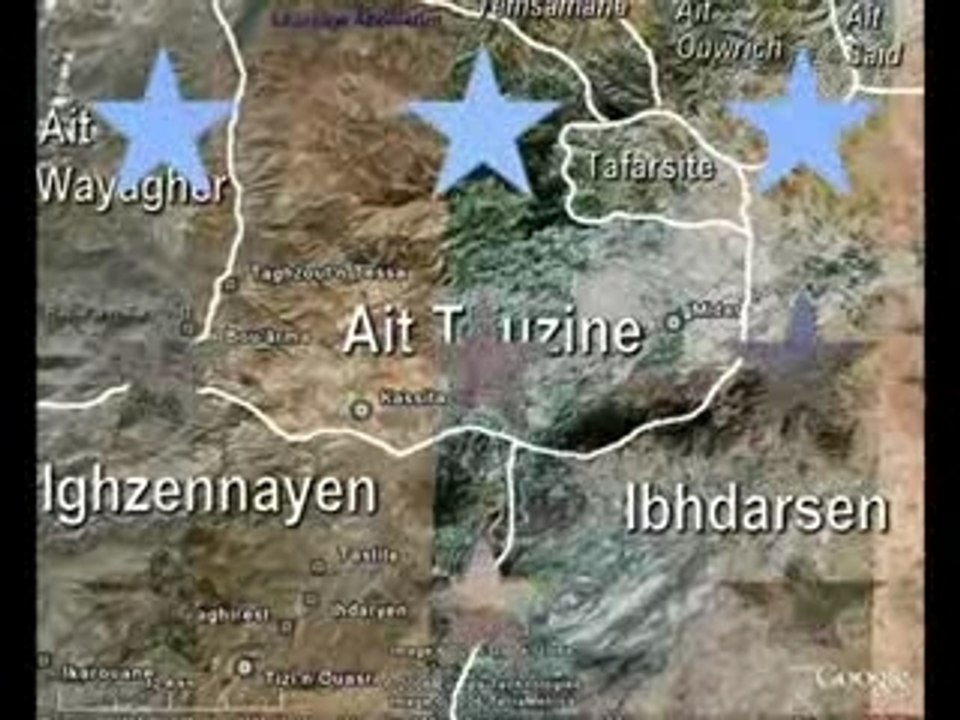 Amazigh rif