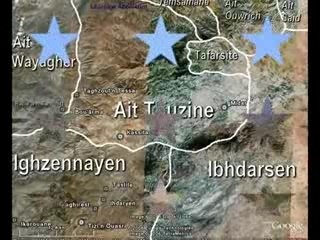 Amazigh rif