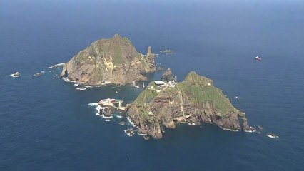 日 "北 핵 소형화 실현"...독도 상공 긴급 발진 가능성 시사 / YTN