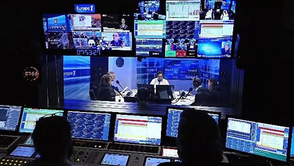 Chirac et son walkman, les Wampas et Madonna