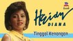 Heidy Diana - Tinggal Kenangan (Official Lyric Video)