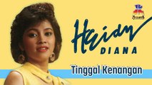 Heidy Diana - Tinggal Kenangan (Official Lyric Video)