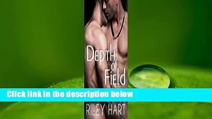 Full E-book  Depth of Field (Last Chance #1)  Review