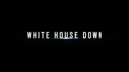 White House Down - Sneak Peek