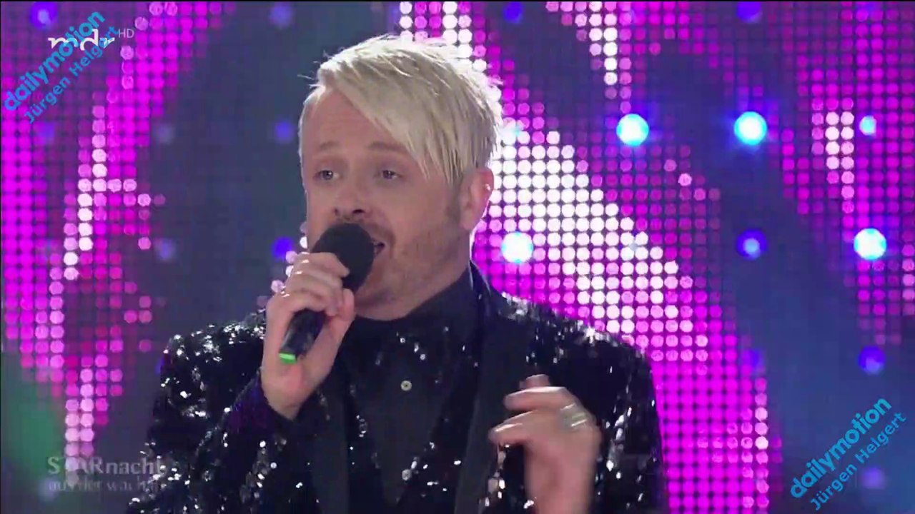 Ross Antony - 1000 und 1 Nacht - | Starnacht aus der Wachau 21.09.2019