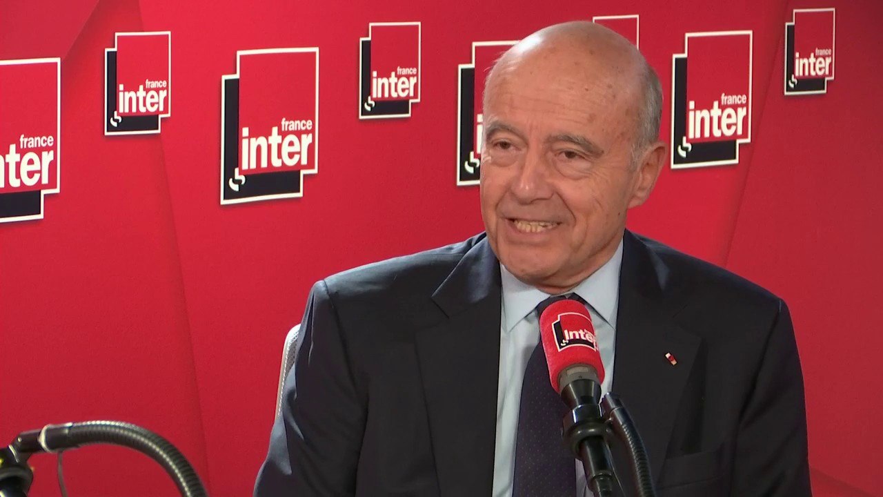 Alain Juppé : "Je suis triste depuis hier. Nous avions, Jacques Chirac et moi une relation assez unique dans le monde politique."