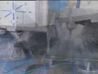 Usinage ardoise italie