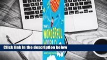 Full E-book  What a Wonderful World Complete
