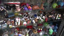 Japanology Plus - Capsule Toys