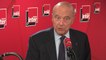 Alain Juppé : "On a reproché à Jacques Chirac le principe de précaution en disant que c'était paralysant. On se rend compte aujourd'hui que c'était peut-être prémonitoire"