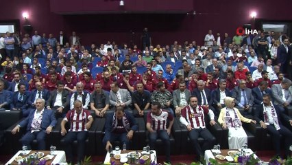 Elazığspor'a destek için 5 saatte 40 bin 58 adet forma satıldı