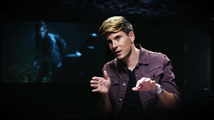 The Last of Us Part II - Dentro de la demo