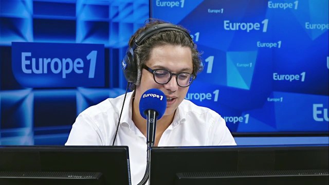 Propos sur le bruit et l'odeur : une bêtise , selon Jacques Chirac