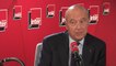 Alain Juppé sur les affaires Chirac : "On n'avait pas la conscience qu'on a aujourd'hui de cette exigence de transparence et de séparation entre l'argent public et l'argent politique. Ce n'est pas une excuse, c'est une explication"