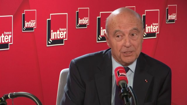 Alain Juppé sur les affaires Chirac : On n'avait pas la conscience qu'on a aujourd'hui de cette exigence de transparence et de séparation entre l'argent public et l'argent politique. Ce n'est pas une excuse, c'est une explication