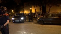 Se suicida en Barcelona cuando le iban a detener el presunto autor de la puñalada mortal a una joven