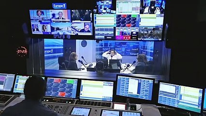 EDITO - "Quand on entend parler de sumo, on pense inévitablement à Jacques Chirac"