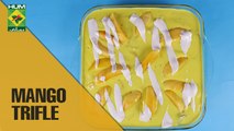 The Best Mango Trifle Recipe| Mehboob's Kitchen | Masala TV Show | Mehboob Khan
