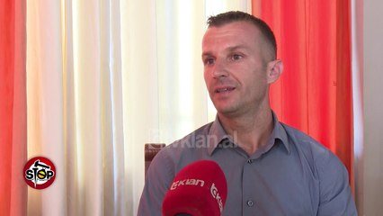 Stop - Vlore/ Zgjinxhiri korruptiv per kalimin e kufirit! (26 shtator 2019)