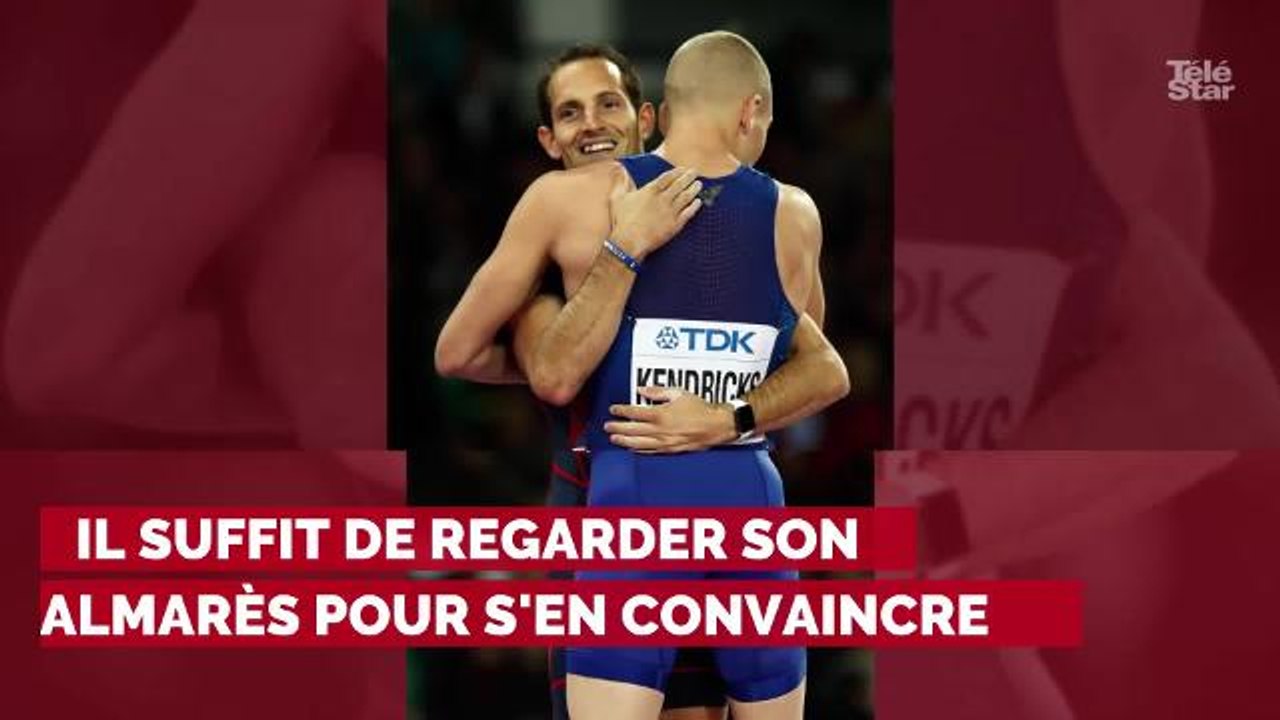 Championnats du monde d'athlétisme (France 2) : cinq Bleus à la conquête du Graal