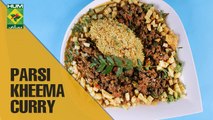 How to make Parsi Kheema Curry | Food Diaries | Masala TV Show | Zarnak Sidhwa