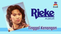 Rieke Adriati - Tinggal Kenangan (Official Lyric Video)