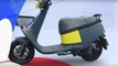 Gogoro VIVA: la moto eléctrica low cost