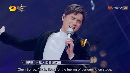 [ENG] SuperVocal S1 EP3 - 2/2
