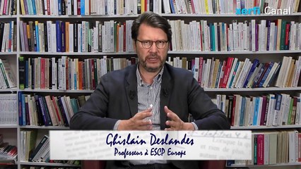 Et si la guerre nucléaire était possible ? [Ghislain Deslandes]