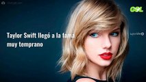 Así es Taylor Swift ¡con la cara sin operar! (y ojo con lo que vas a ver)