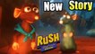 Ratatouille New Adventure — Rush A Disney's Pixar Adventure {Windows PC GamePlay}
