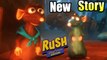 Ratatouille New Adventure — Rush A Disney's Pixar Adventure {Windows PC GamePlay}