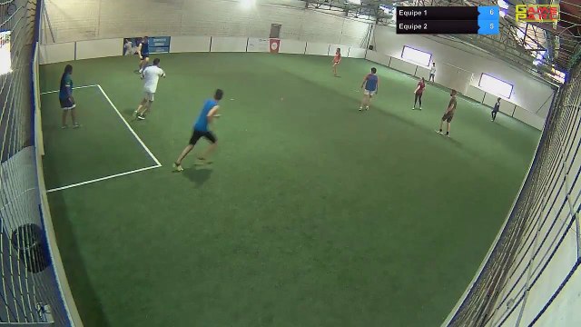 Equipe 1 Vs Equipe 2 - 26/09/19 14:39 - Loisir Poitiers - Poitiers Game Parc