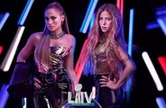 Jennifer Lopez and Shakira to headline Super Bowl half-time show 2020
