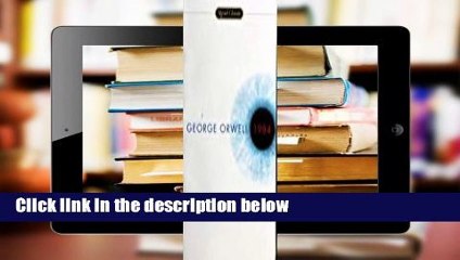 [BEST SELLING]  1984