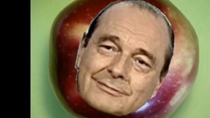 Com' - Jacques Chirac, un homme de style