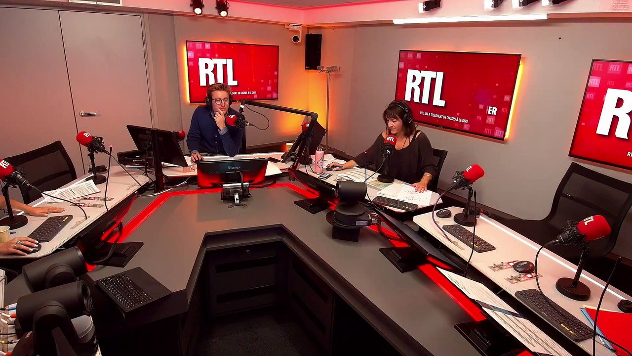 Mort de Jacques Chirac : les journaux étrangers...