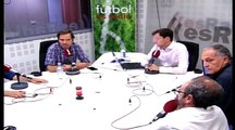 Fútbol es Radio: Madrid y Atlético llegan al derbi con la moral alta