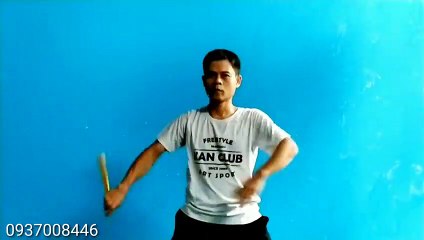 CÔN NHÔM LẮP GẬY tại #KANSHOP bán và dạy côn nhị khúc. #Nunchaku shop