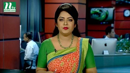 NTV Modhyanner Khobor | 27 September 2019