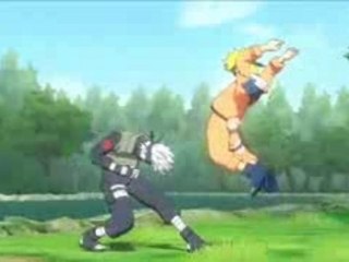 Naruto: PS3 project [japan4player]