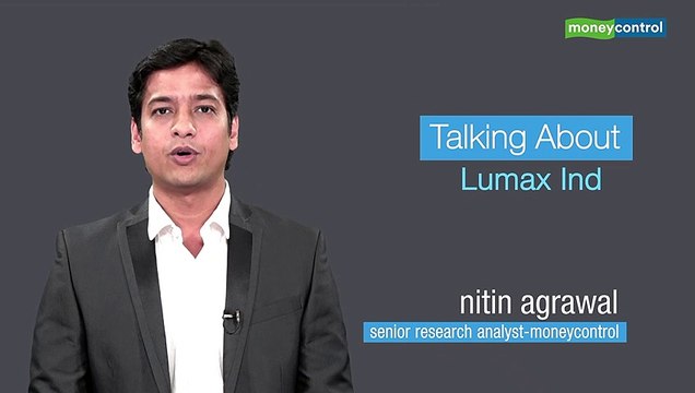 Ideas for Profit | Stock Idea – Lumax Industries