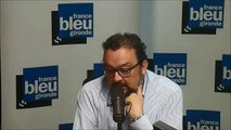 Jean Petaux, politologue, réagit sur France Bleu Gironde à la disparition de Jacques Chirac