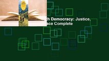 About For Books  Earth Democracy: Justice, Sustainability, and Peace Complete