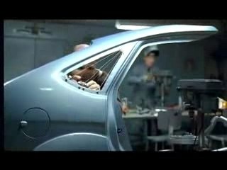 Ode To The New Ford Focus Orchestra Viral Video Music